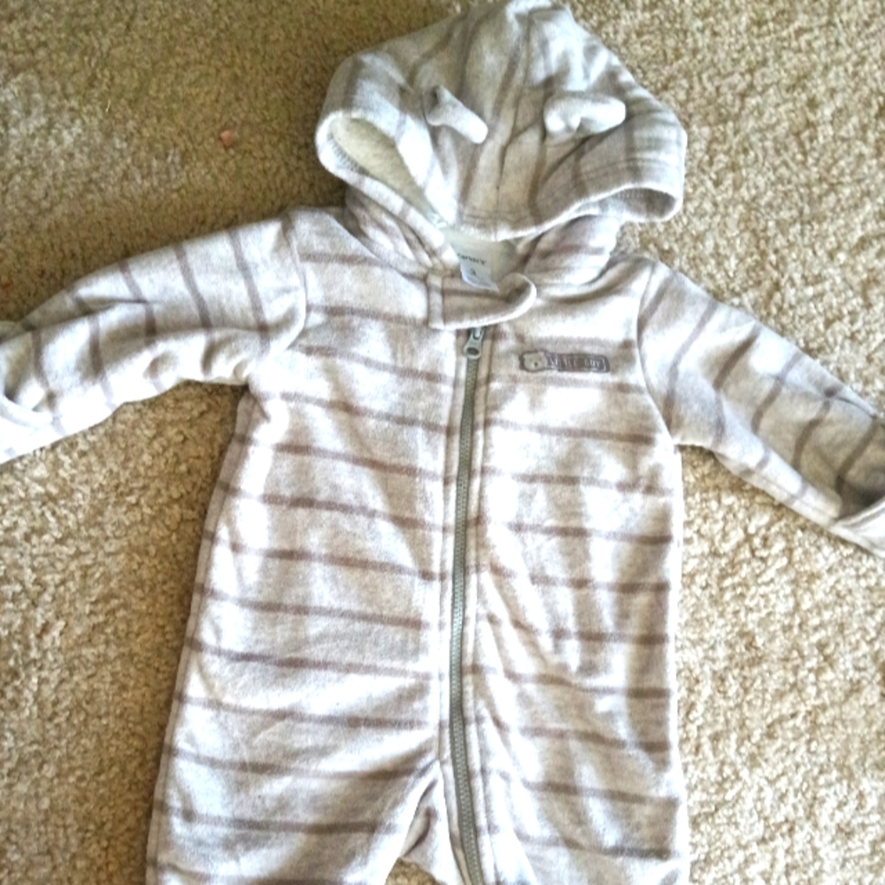 Infant sleeper